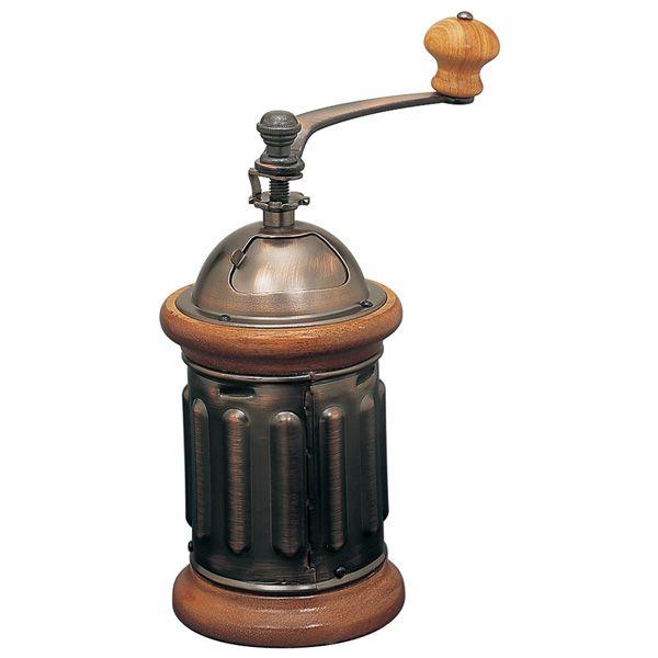 カリタ ｋａｌｉｔａ コーヒーミル ｃｏｆｆｅｅ ｍｉｌｌ ｋｈ ５ Kalita Kh 5 キッチン用品店 ホーオンストア 通販 Yahoo ショッピング