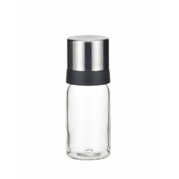 イワキ　iwaki　調味料　ボトル　醤油差し オイル差し 計9本セット Amazon｜iwaki(イワキ) 耐熱ガラス 調味料入れ オイルボトル