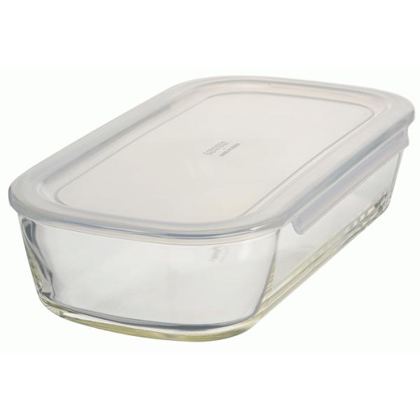 HARIO(nI) @ϔMKX ۑeEp^1400ml @WJ[FzCg @e1400mlAKSTL-140-TW@Ȃ@{