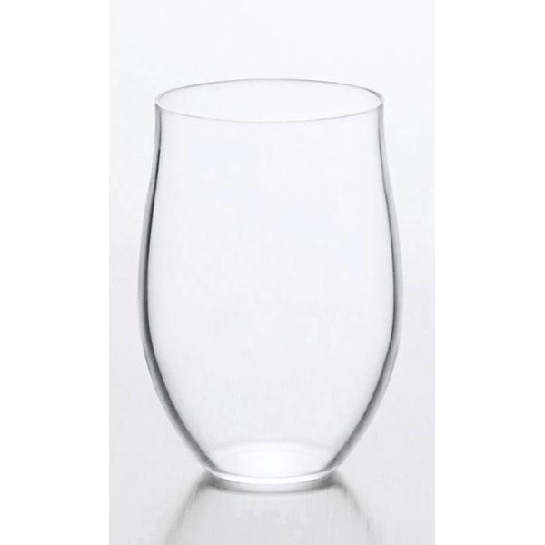 アデリアグラス　石塚硝子 　テネル　タンブラー　M　容量270ml　超軽量強化グラス　日本製