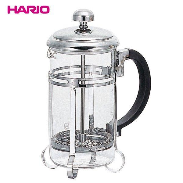 ハリオ ｈａｒｉｏ プレス式ティーメーカー ハリオール オーレ 実用容量６００ｍｌ ４杯用 Tha 4sv キッチン用品店 ホーオンストア 通販 Yahoo ショッピング