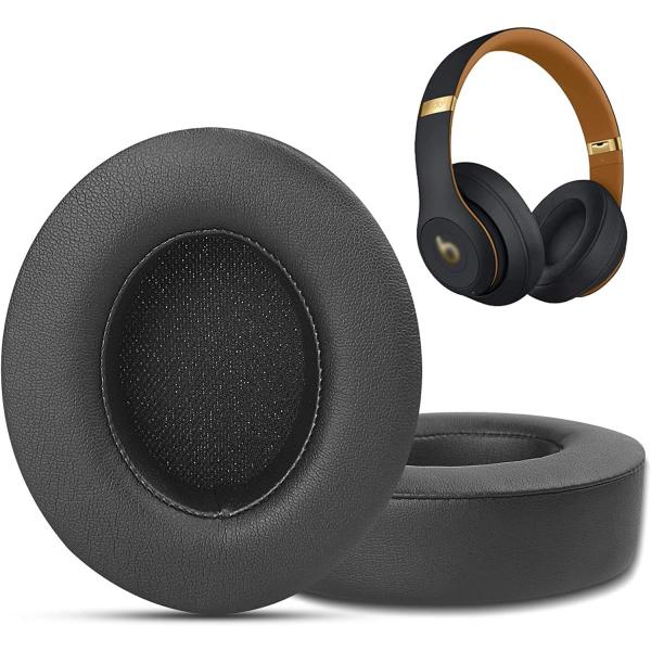 イヤーパッド 交換用 Beats Studio3 ＆ Studio2 Wired/Wireless