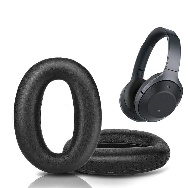 イヤーパッド イヤークッション WH-1000XM2 (WH1000XM2) MDR-1000X