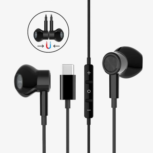 イヤホン 有線 イヤホンマイク いやほん マイク付き イヤフォン