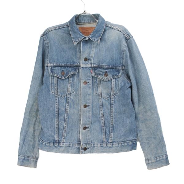 Levi's リーバイス 75505-0211 Gジャン デニム ジャケット Levi's リーバイス 75505-0211 Gジャン デニム ジャケット