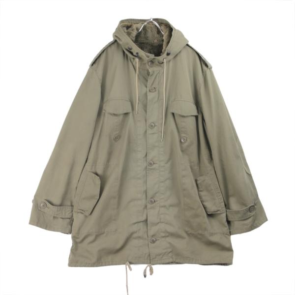 MILITARY（ミリタリー） 【30%オフ】 古着 ドイツ軍タイプ 民生品