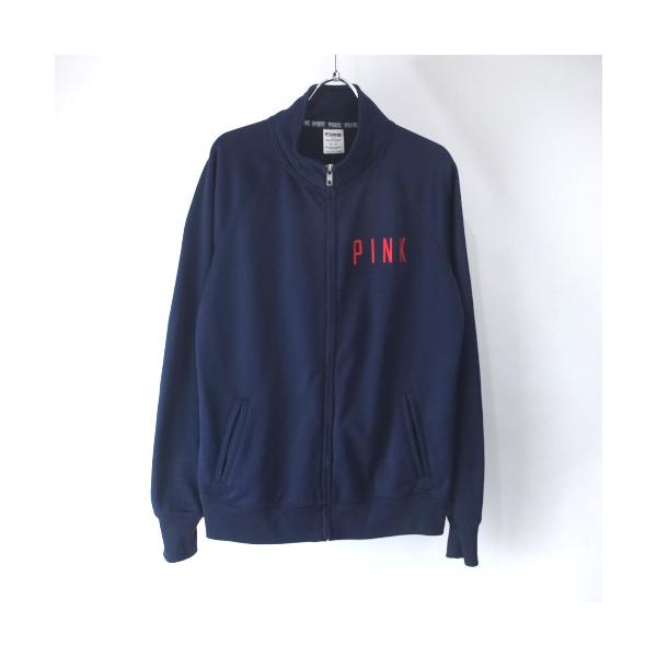 古着 ヴィクトリアシークレット PINK ジャージ　ANGELS(pricedown商品)VICTORIA’S SECRET