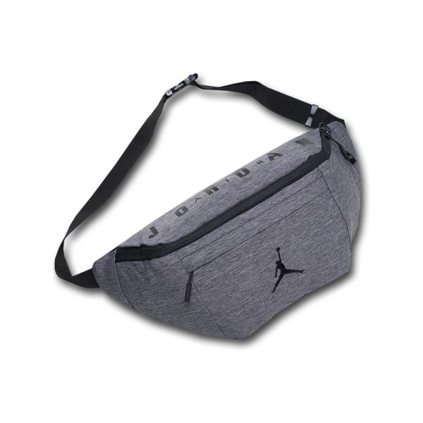 jordan oversized jumpman crossbody bag