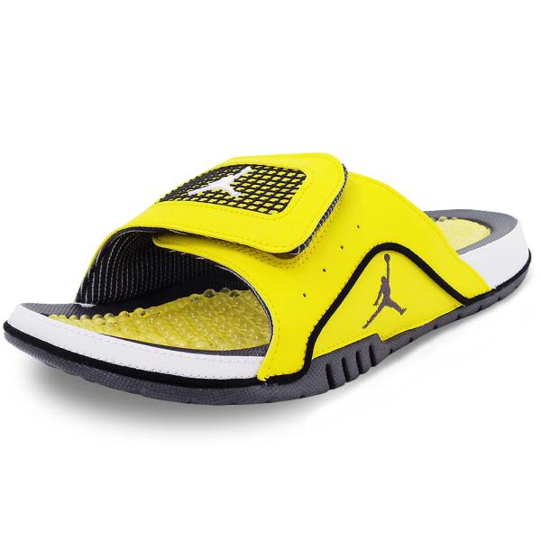 メンズ Jordan Hydro IV Retro 