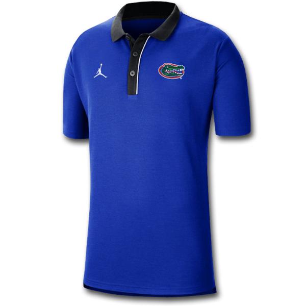 ◎NCAA フロリダ大学 ジョーダンブランド リバーシブルジャケット【S