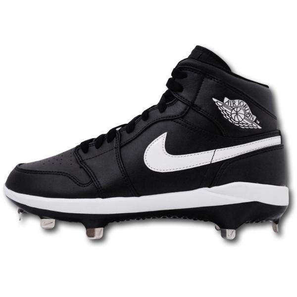 エアジョーダン 1 野球 スパイク Jordan 1 Retro Metal ジョーダン