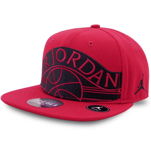 ジュニア ジョーダン キャップ Air Jordan Youth Snapback Cap 帽子 Hat キッズ ユース 赤黒 Kc668 Buyee Servicio De Proxy Japones Buyee Compra En Japon