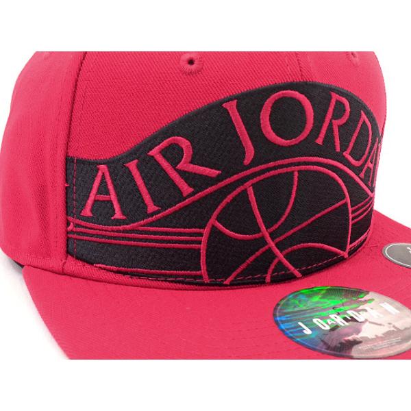 ジュニア ジョーダン キャップ Air Jordan Youth Snapback Cap 帽子 Hat キッズ ユース 赤黒 Kc668 Buyee Servicio De Proxy Japones Buyee Compra En Japon