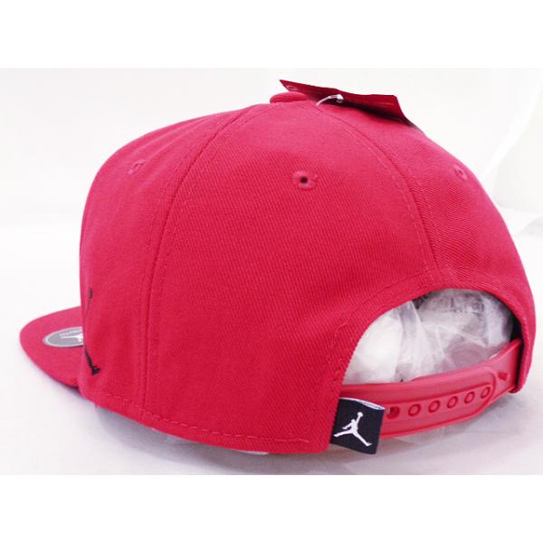 ジュニア ジョーダン キャップ Air Jordan Youth Snapback Cap 帽子 Hat キッズ ユース 赤黒 Kc668 Buyee Servicio De Proxy Japones Buyee Compra En Japon