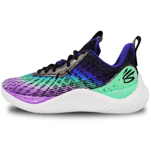 日本人気超絶の 海外取り寄せ キッズ ジュニア Under Armour GS Curry