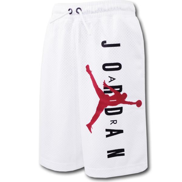 全国宅配無料 JORDAN BRAND 刺繍ロゴ バスケット ショートパンツ 送料 