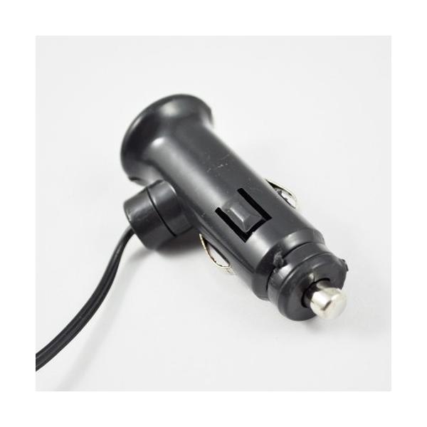 Yammy ソケット Usbポート付 スリーウェイカーシガーライターソケットスプリッタ Usb充電器 お買い得品 車用ソケット分配器