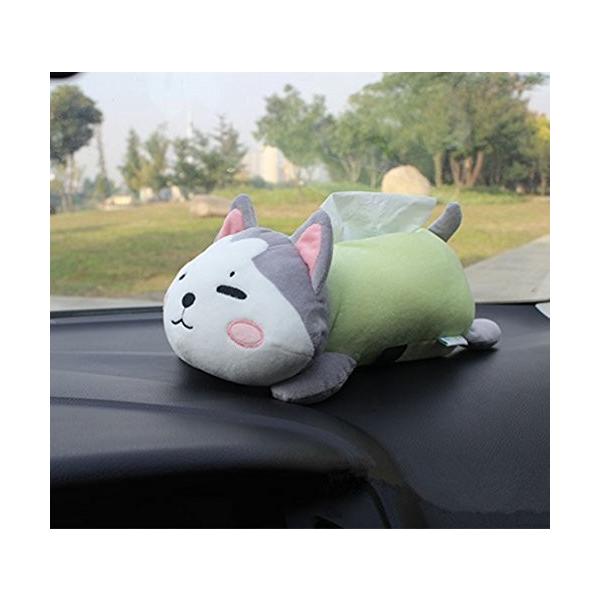 車用ティッシュカバー センターアームレスト かわいい 収納 格安saleスタート 車用ティッシュホルダー 車用ティッシュケース サンバイザー 便利 ファッション 汎用