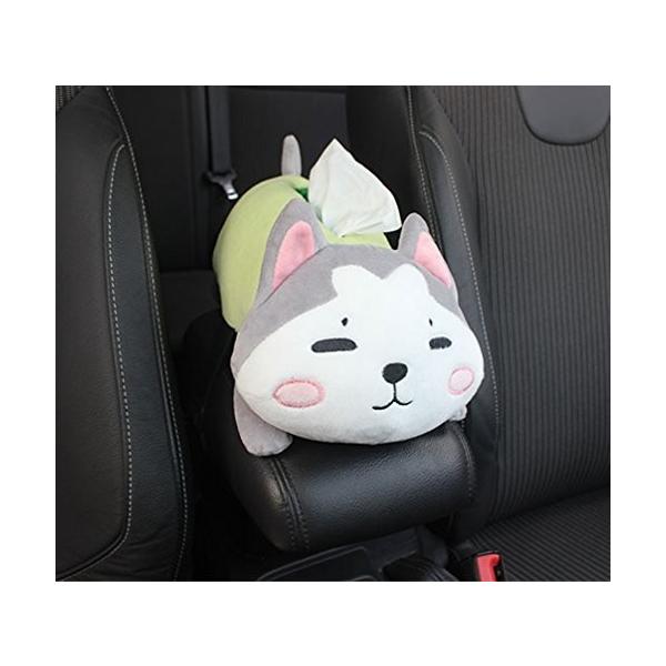 車用ティッシュカバー センターアームレスト かわいい 収納 格安saleスタート 車用ティッシュホルダー 車用ティッシュケース サンバイザー 便利 ファッション 汎用