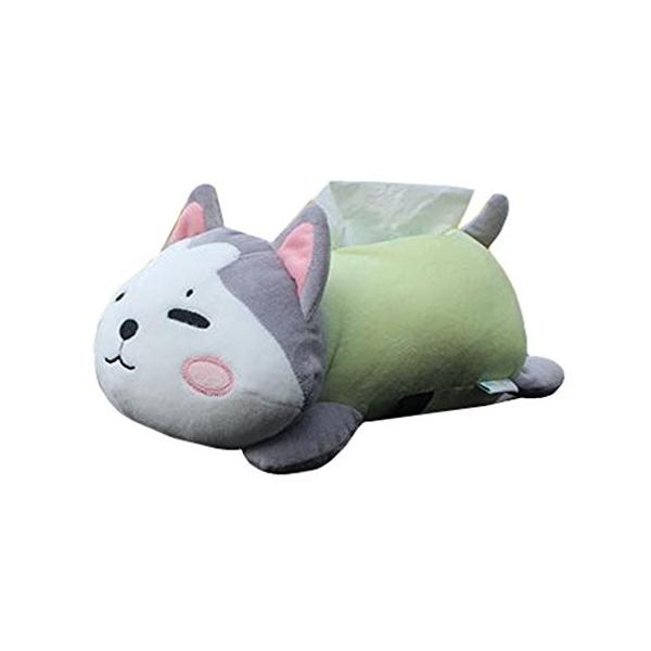 車用ティッシュカバー センターアームレスト かわいい 収納 格安saleスタート 車用ティッシュホルダー 車用ティッシュケース サンバイザー 便利 ファッション 汎用