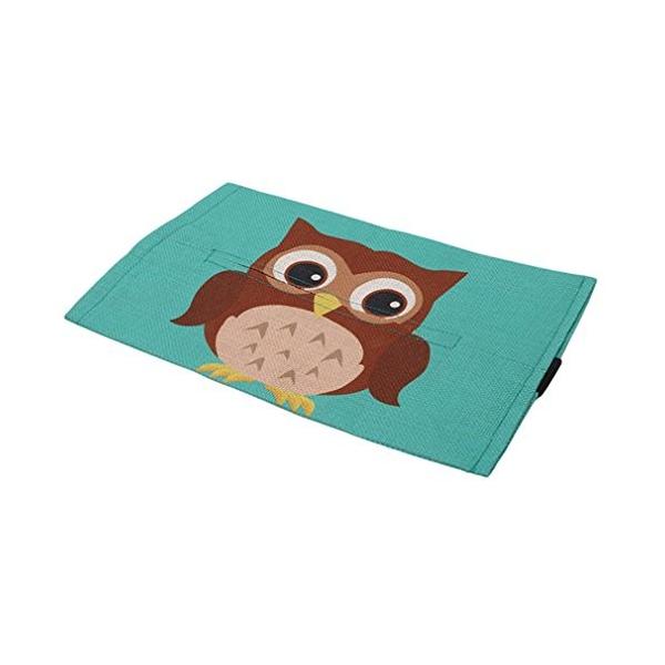 Beeamp Amp Blue ティッシュボックス 車 かわいい ティッシュカバー 新作 ヘッドレスト サンバイザー アームレストに取り付け ティッシュケース