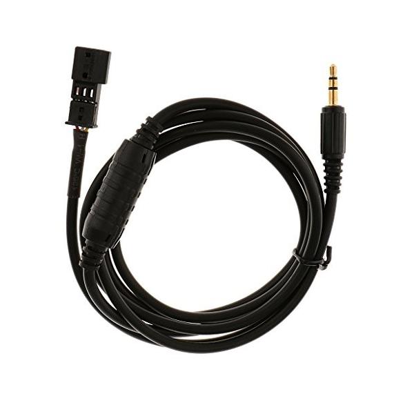 Bmw Bm54 E39 E46 新品 E38 E53 用 オーディオ Mp3 携帯電話 リンク モバイルデバイス Auxケーブル