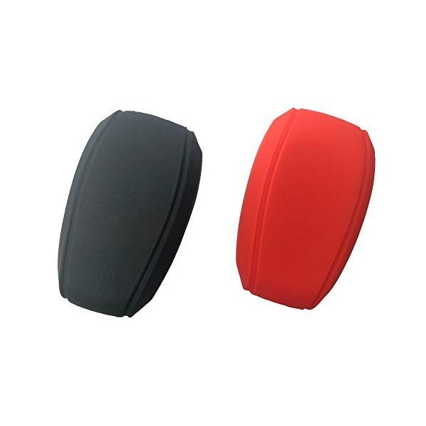 2個入れ 国内送料無料 スバル スマートキーカバー シリコン製三つボタン スマートキーケース レヴォーグ Wrx インプレッサ G4 レガシィ B4