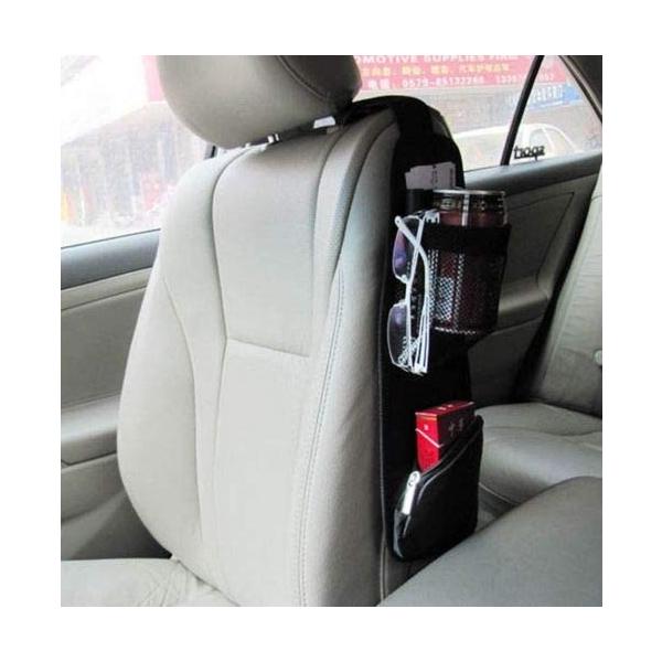 Achicoo 車用シートサイド 小物入れ 収納ポケット オーガナイザーイン テリアマルチユースバッグ セール 登場から人気沸騰 隙間カー用品 アクセサリー 車 小物収納