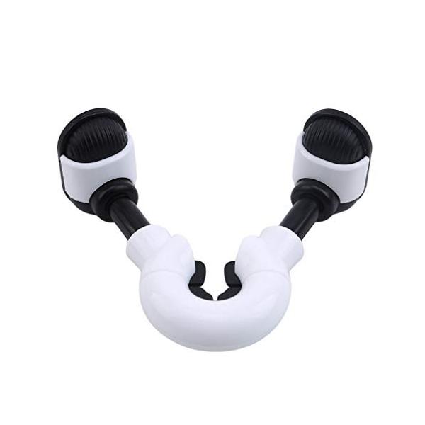 Jiolk 車用 シートフック 車用収納フックシートフック 耐荷重8kg 汎用 買い物袋の荷崩れ防止 アウトレット