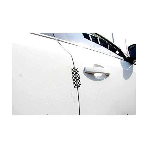 Bjjs 車ドア 衝突回避 ストリップ フレーム ステッカー カバー トリム 部品 スタイリング Mini Cooper 自動 F 車 新作販売 デカール