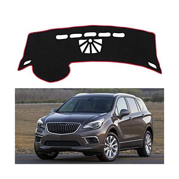 大特価 Kimiss 車用ダッシュボードマット ダッシュボードマット ダッシュマットサンシェード滑り止めパッドダッシュ マットカーペット09 14用