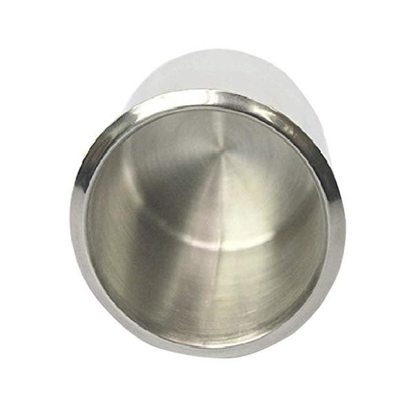 ドリンクホルダー 車用カップスタンド 驚きの値段で 車用灰皿 カップホルダー スマートボトル銀 ゴミボックス 6 8 5 5cm