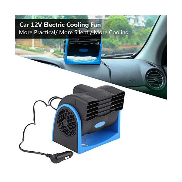 車空気クーラー Dc 12v 車載用冷風機 小型クーラー 車用 低エネルギー消費