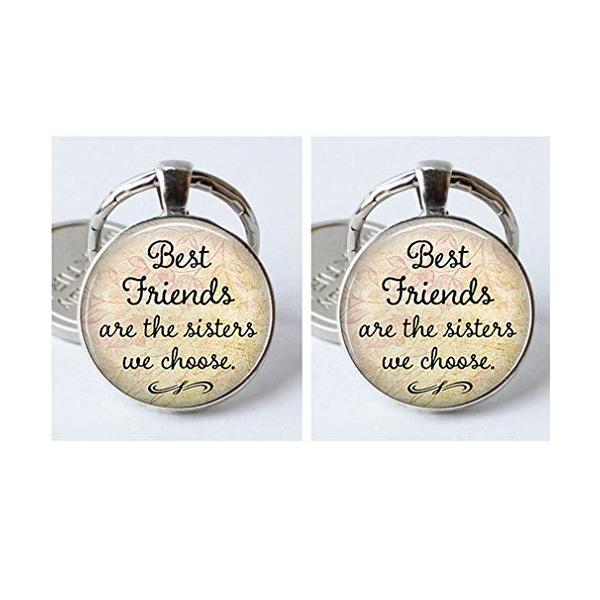 通販 激安 虹色蝶々 キーホルダー 人工ターコイズ キーチェーン バッグチャーム キーリング 高級 おしゃれ アクセサリー