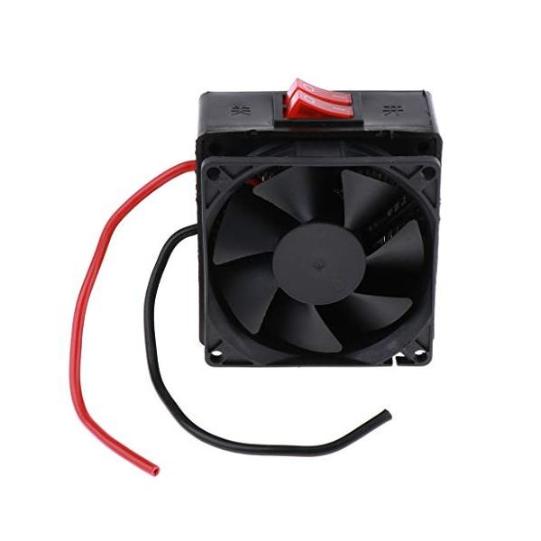 暖房冷却ファン 日本メーカー新品 車用 デフロスター 窓デミスター