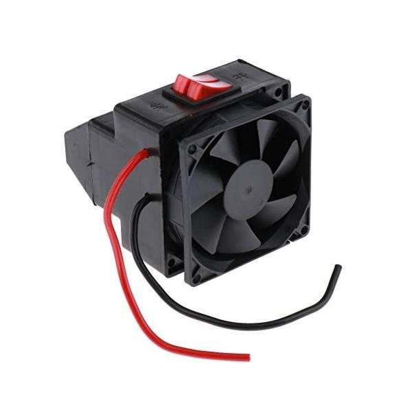 暖房冷却ファン 日本メーカー新品 車用 デフロスター 窓デミスター