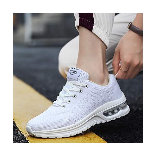運動靴 人気 スニーカー レディース 女性 ランニングシューズ 通学 歩きやすい ウォーキングシューズ 通勤 超軽量