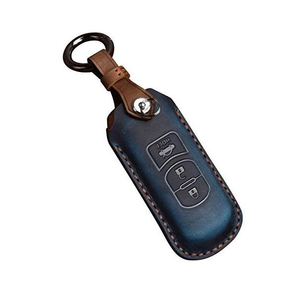 Mazdaキーケースマツダ キーケース本革キーケース キーカバー 新作送料無料 フcx 3 Cx 4 Cx 7 Cx 5 Cx 8 Cx 9 Mpv