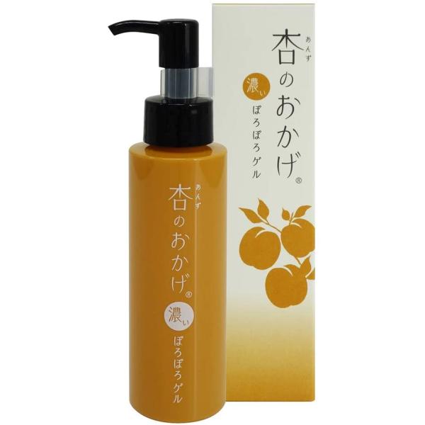 定形外郵便で出荷からお届けまで2日から3日営業日（土・日・祝日は配達不可）。1.杏成分を２倍配合。　三つの成分でお肌を柔らかくし、気になるぼつぼつ・ザラザラをやさしくケアします。　アンズ核油　アンズ種子エキス　アンズ果汁2.実感できるピーリ...