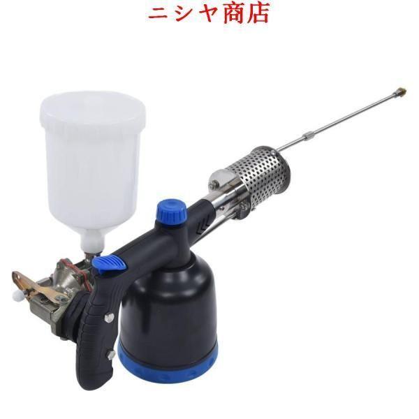 シュ酸気化器 プロ仕様 養蜂用品 蜂バロア 治療 燻蒸 蒸発器 養蜂場所 庭 蒸発処理 ハイブツール ミツバチ 飼育 採取 メンテナンス 農業 道具
