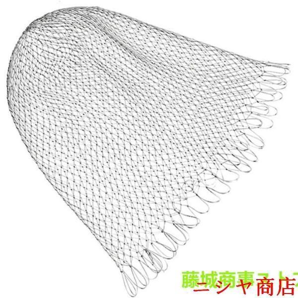 玉網 替網 タモ網 ランディングネット 釣りネット 玉替え網 タモ 25cm 30cm 35cm 60cm 釣り具 フィッシング ネット 網 交換用 釣具 魚網 枠網