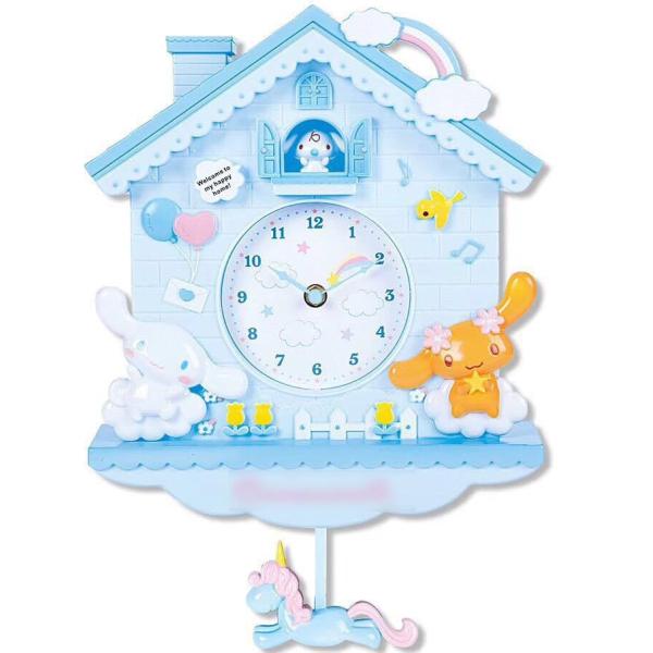 マイメロ★時計★掛け時計 Amazon.co.jp: サンリオ(SANRIO) マイメロディ フェイス形壁掛け