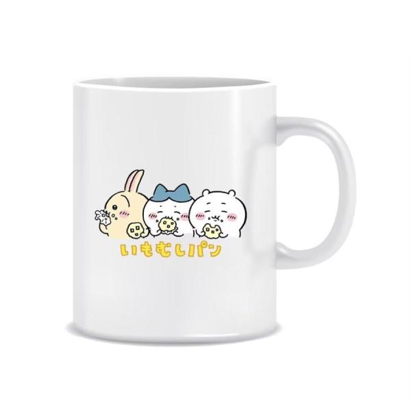 プレゼントボックス付き ちいかわ グッズ マグカップ 可愛い オシャレ