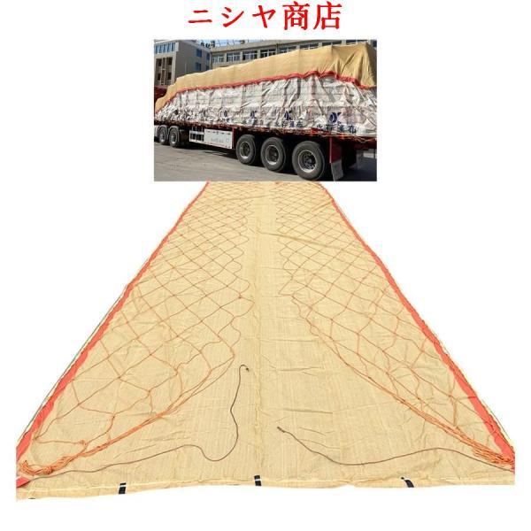 プライバシー画面 トラックネットワーク 保護 セーフティネット インストールが容易 リボンあみ 重い 110 G/平方メートル の場合 車両輸送 ガーデン日焼け止め (
