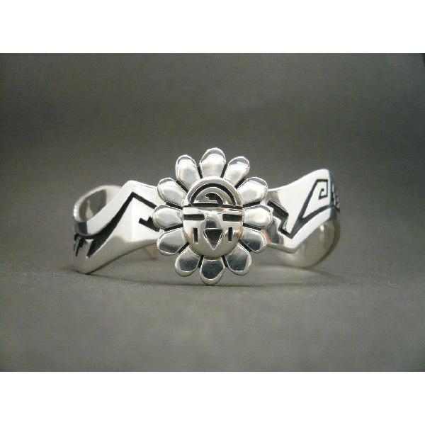 sion sionさん専用 ホピ バングル Fernand Puhuhefva sion sionさん