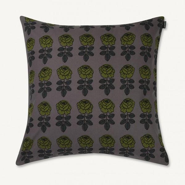 Marimekko マリメッコ マーライスルース Maalaisruusu 田舎の薔薇 Vihkiruusu ヴィヒキルース クッションカバー ダークグレー50cm 50cm レア商品 Buyee Buyee Japanese Proxy Service Buy From Japan Bot Online