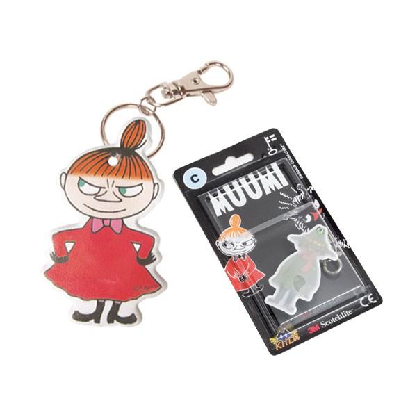 Moomin ムーミン ミイ キーホルダー リフレクター 反射板 ヘルリッツ社 Kiilu キールー ムーミンシリーズ 交通安全 ストラップ アクセサリー Moo 31 北欧雑貨 フプフプカンパニー 通販 Yahoo ショッピング