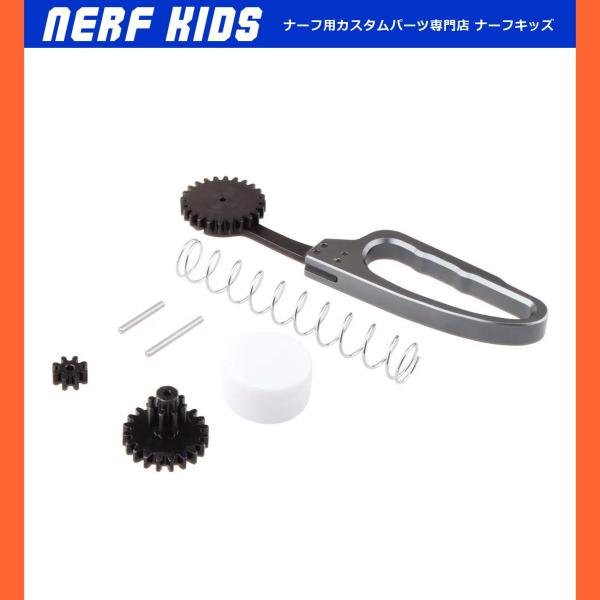 Worker スリングファイア用メタルコッキングレバー スチールギアセット Buyee 日本代购平台 产品购物网站大全 Buyee一站式代购 Bot Online