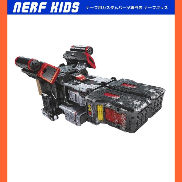 トランスフォーマー シージ サウンドブラスター Siege Soundblaster
