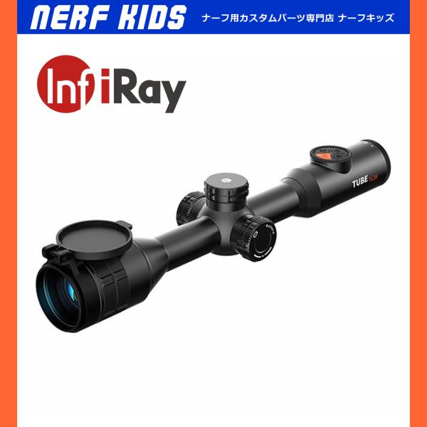 INFIRYサーマルライフスコープHP13
